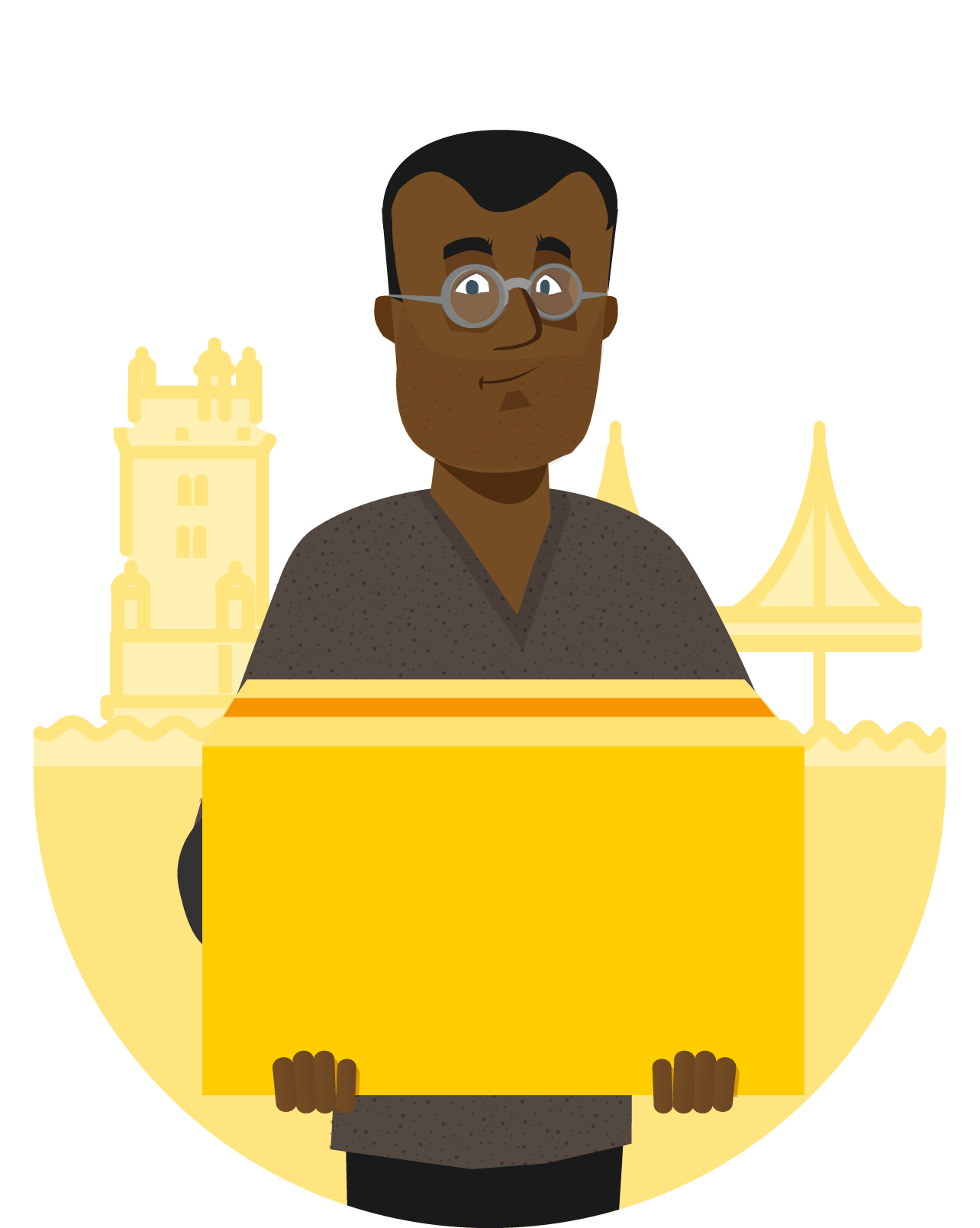 Send a Parcel to Portugal Parcel Delivery to Portugal